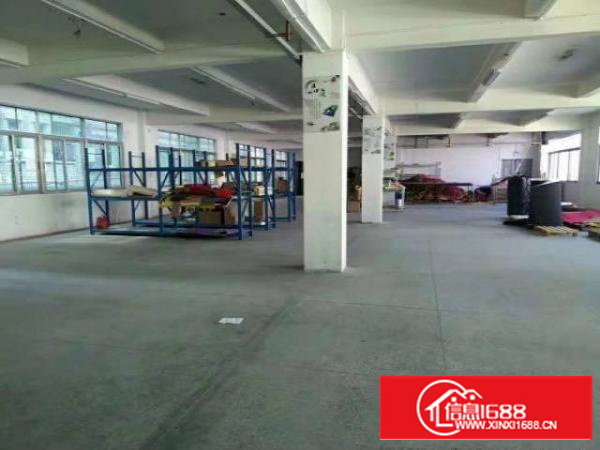 出租石排镇石排城区300平方厂房，精装修