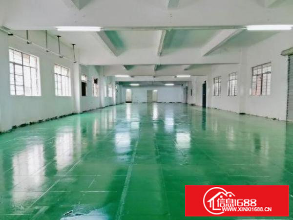 雁田布心新出二楼700平水电齐全带装修