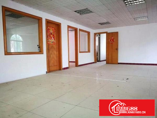 凤岗沙岭，原房东1000平方米楼上标准厂房，行业：轻/重工业