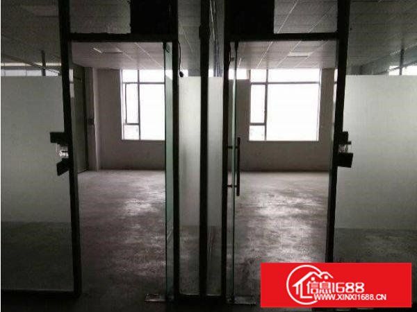 出租龙岗区爱联新出独院厂房4800整租或分租