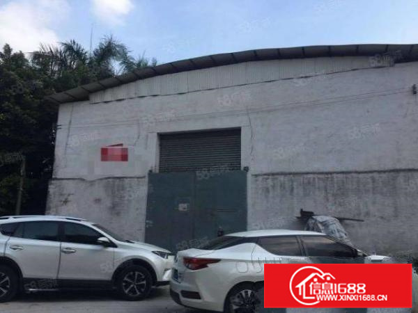 大沥沥北580平方，租金低，交通便利