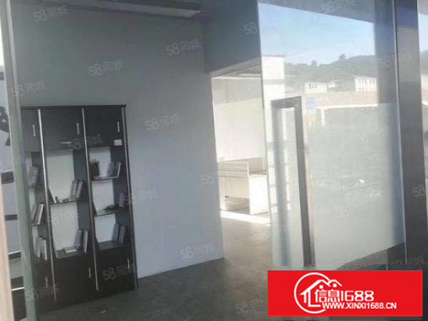 浪口工业区小面积厂房150，220平带装修，办公，小加工均可