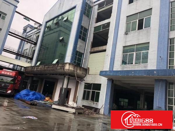 惠东平山1800平米标准一楼不限行业出租