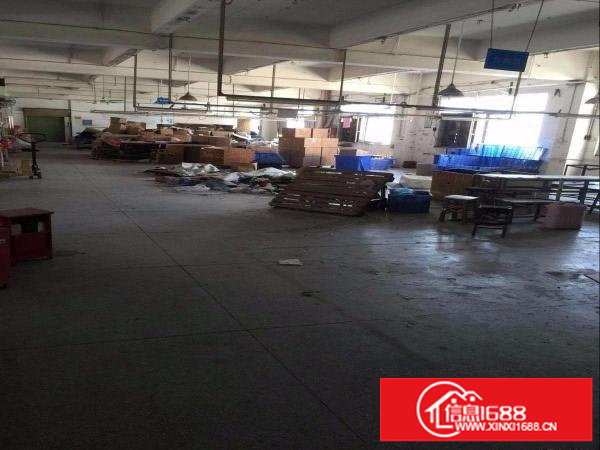 华南城任屋村200-800平方靠主路交通方便好招工面积实在