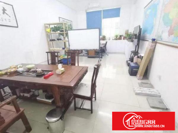 塘厦诸佛岭社区1050平厂房出租精装修有电梯带红本