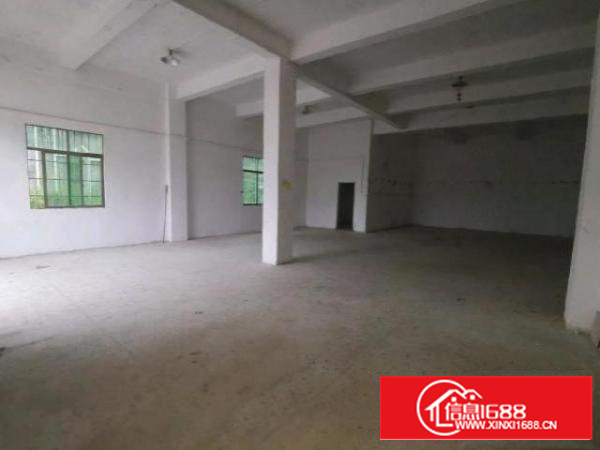 沙河大桥附近1仓库出租230平月租2800元