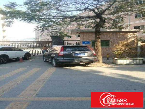 龙岗厂房独院3900平方米租