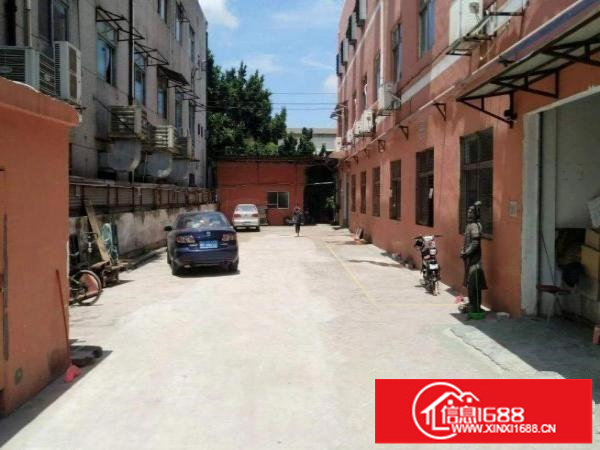 龙岗区爱联一楼700平方小型物流仓库招租