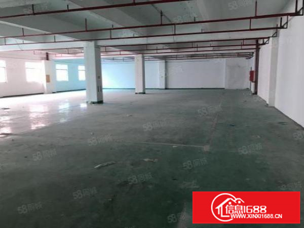 南岭南和工业区500平1200平1850平厂房仓库出租