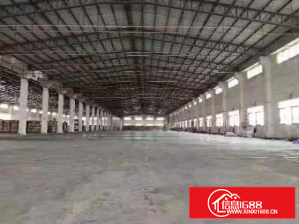 万江客运总站出租万江江滨花园严屋物流园区700平方单层钢
