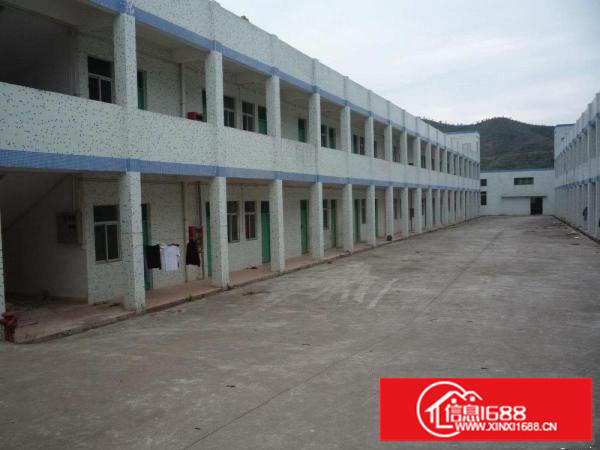 坪地低碳城怡达产业园