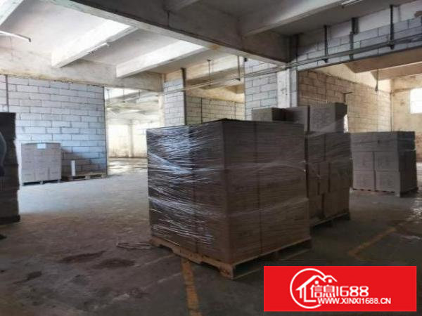 松岗东方社区107国道旁新出一楼400平厂房仓库