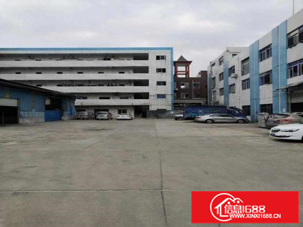 大岭山第三工业区新出600平方厂房，不限行业，价格优惠，