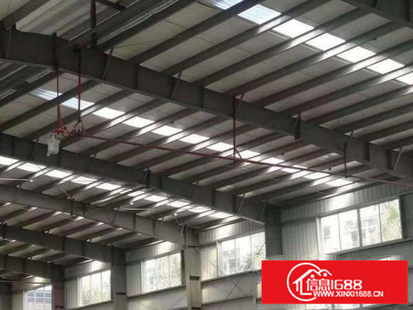 坪地附近一楼钢构1050平米便宜出租可分租