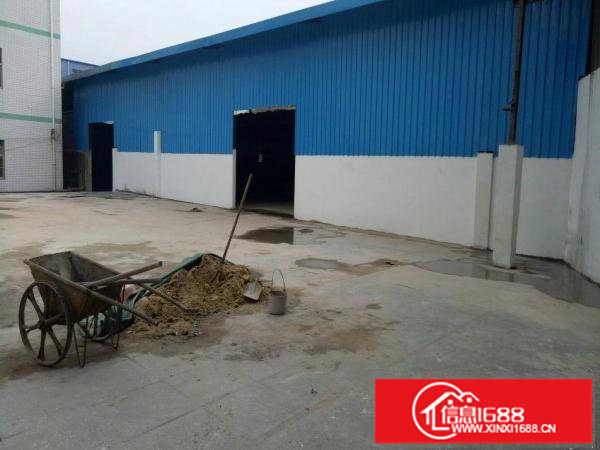 坪山新区钢构厂房1500平方出租，价格便宜