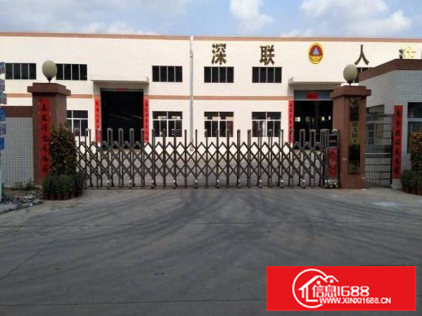 重工业钢结构厂房出租，6000平米