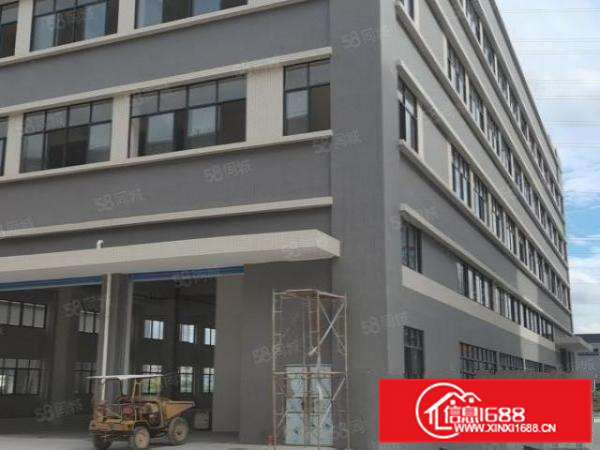 三水乐平带红本楼层10000方新建厂房招租