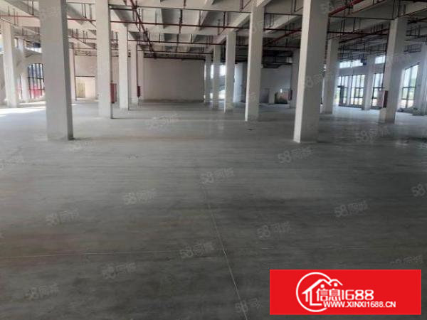 原房东厂房3层9000平宿舍2500带消防喷淋，现房急租