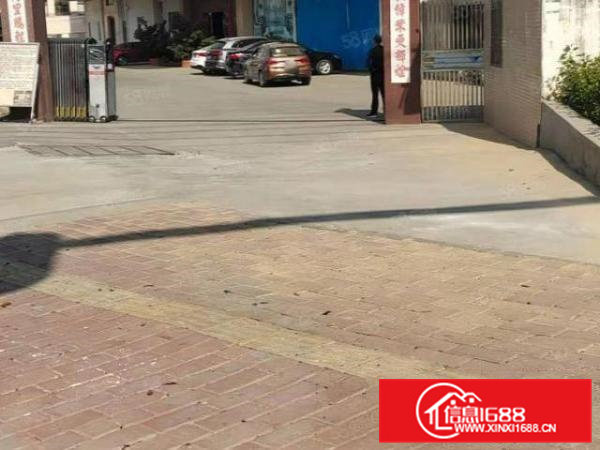 大岭山鸡翅岭1楼1500平标准厂房仓库出租，大小可分，可环评