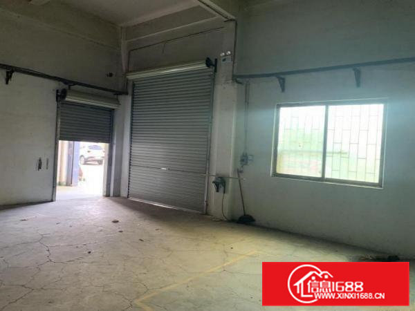 出租！南栅沿江高速附近新出560平方带行车！