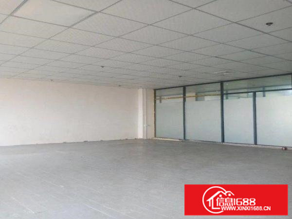 隔坑新空厂房楼上550平方精装修秒杀适合电子贸易