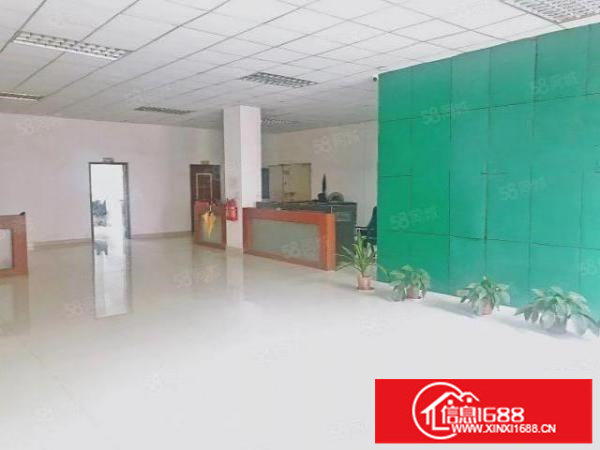 横岗独院厂房宿舍8800平方火爆招租