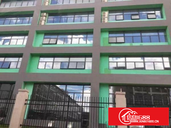 出租大工业区36000平米独院厂房