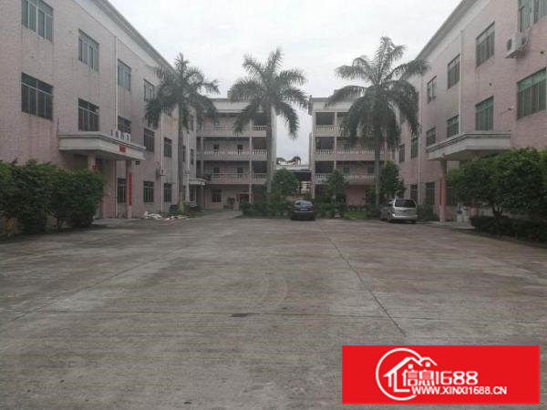 龙岗大道边厂房3楼1200平，精装修，免费使用