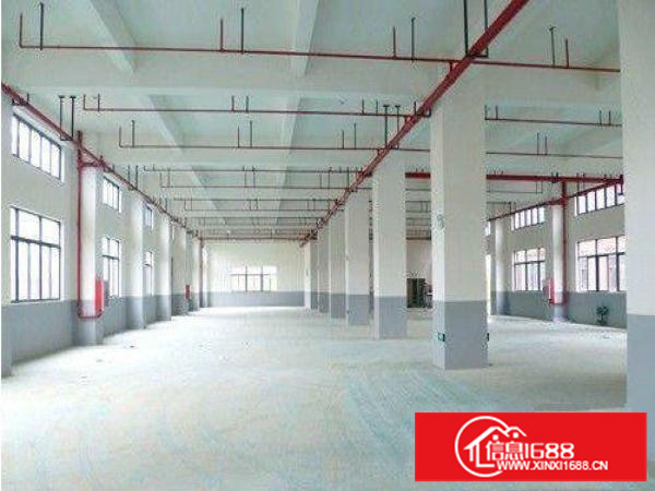 坪山新区坪山3500平米独院厂房出租