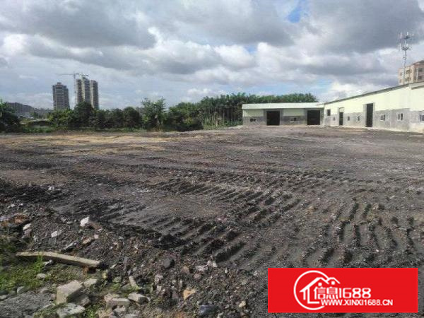 全新钢构3800平原房东三相电空地大