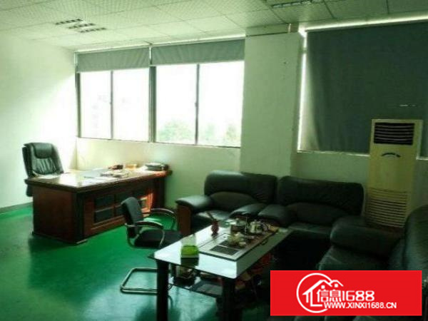 丹灶新安村1200平方厂房便宜出租入驻即可生产