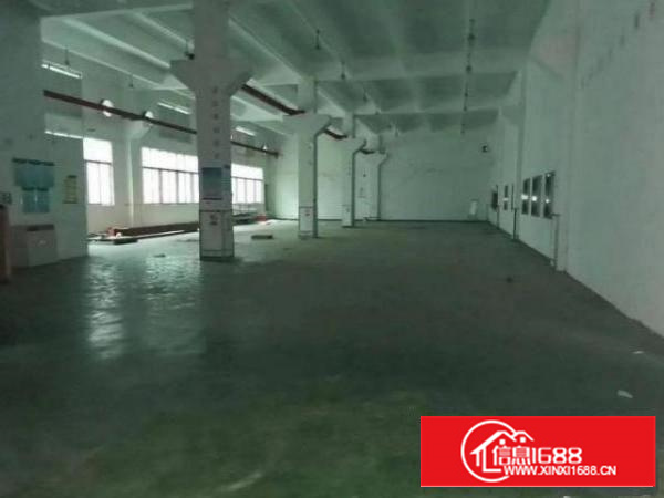 石排福隆11200平方招租水电齐全