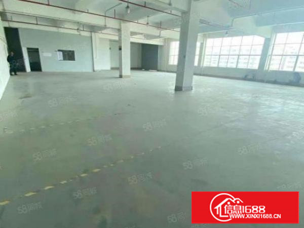 塘厦石马标准3楼600平，消防合格，现成格局，园内停车位充足