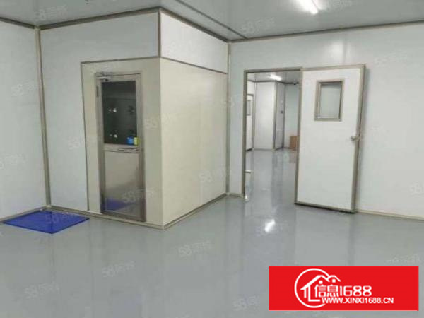 凤岗原房东无尘车间厂房出租2600平，无需转让费，下手要快