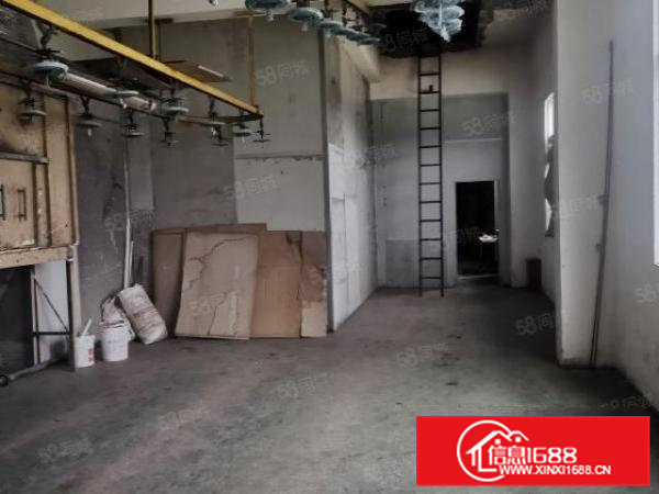 清溪原房东独院6000平方实际面积出租可以做喷漆现成设备