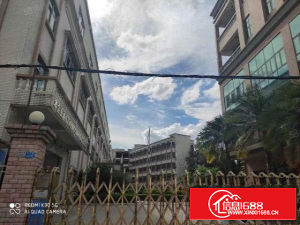 原房东厂房招租.带电梯.卫生间