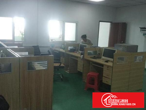 led灯具行业厂房分租