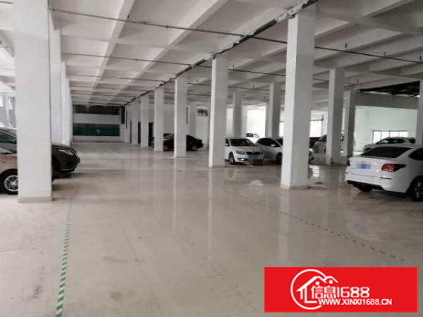 平湖华南城-汇智园地铁口写字楼、办公室、厂房可整层或分租