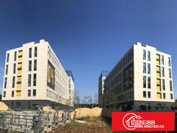 喷油酸洗氧化超声波研磨行业产业园厂房出租