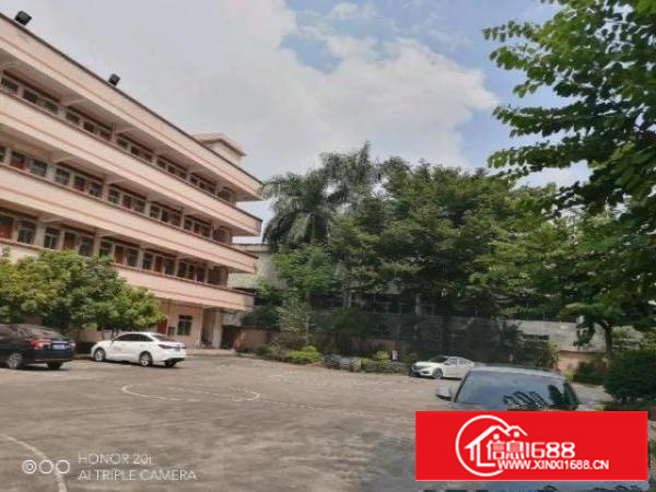 500平方—3000平方形象好空地大价格便宜