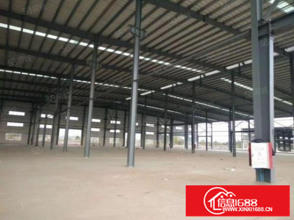 佛山南海狮山广云路原房东独门独院6000方全新厂房出租