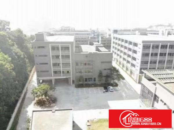 有红本，凤岗物流冻库电商仓库食品加工独院厂房出租2万