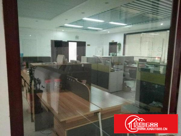 塘厦全新漂亮小独院750,带简装修,适多种行业入驻