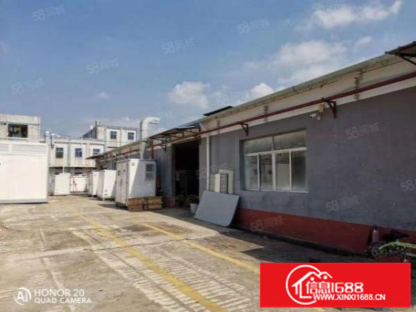 松岗大田洋新出独门独院一楼1000平空地超大