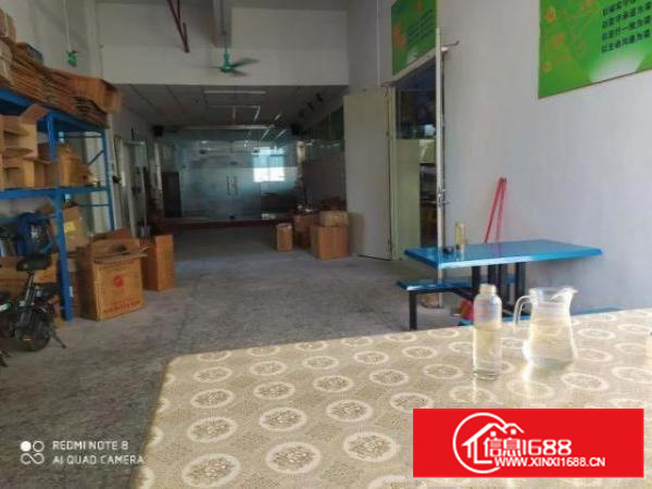 茶山镇花园式厂房，单层1500平方;环境优美，欢迎来电咨询