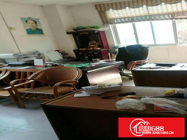 观澜观澜福民，新出厂房500平方，带有装修，水电齐全