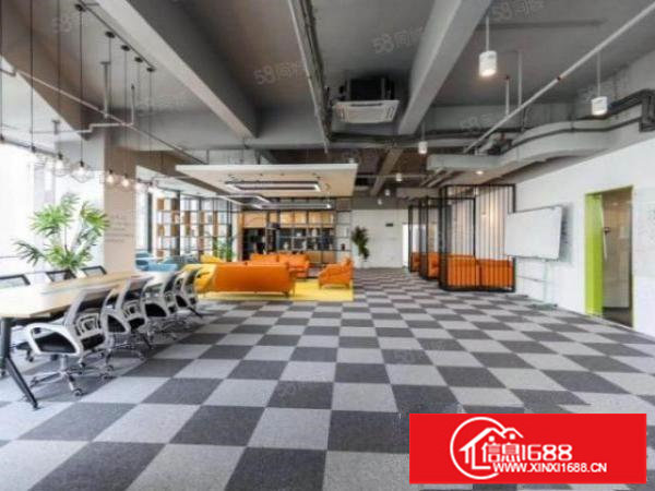 平湖40万产业研发基地办公室98平方起租