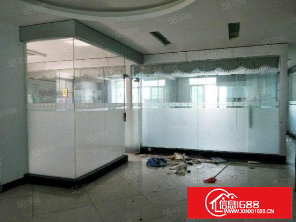 可办环评，形象好容桂标准1000方一楼大马路边配电大a