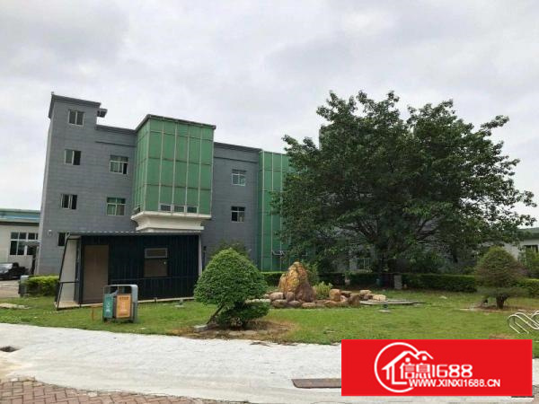 出租龙岗区龙岗坪地街道六联社区鹤坑工业区