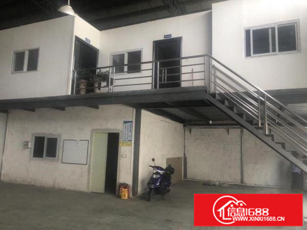 黄江镇出租滴水8米钢构2000平方，独立变压器